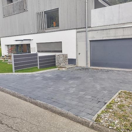 Spacieux Studio 38M2 Les Paccots Exterior foto